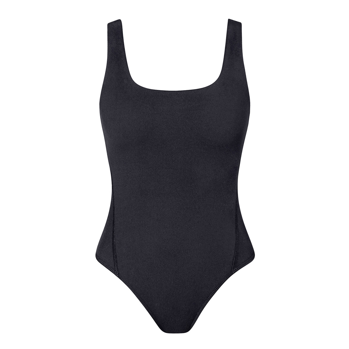 C/AL112 Tori Square Neck Leotard