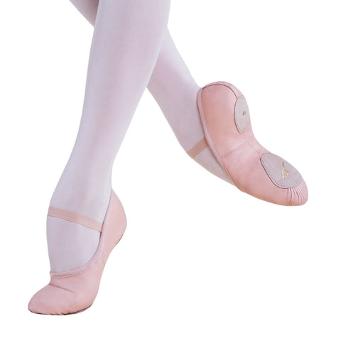 BSC/A02 - Ballet Shoe - Split Sole