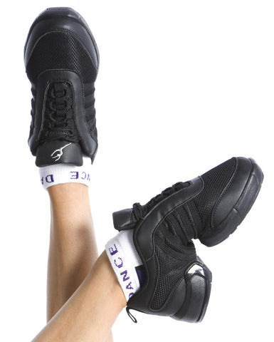 SALE - DSC06 - Dance Sneaker