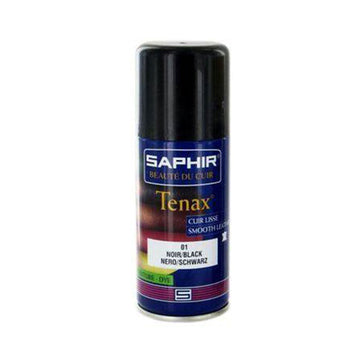 Saphir Tenax Spray Colour Change