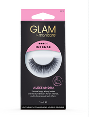 A001 - Manicare Eyelashes