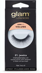 A001 - Manicare Eyelashes