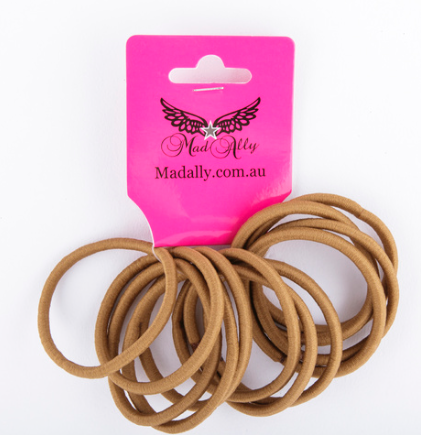 Mad Ally hair Bands