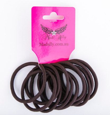 Mad Ally hair Bands