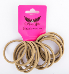 Mad Ally hair Bands