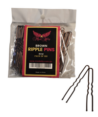 Mad Ally Ripple Pins
