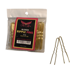 Mad Ally Ripple Pins