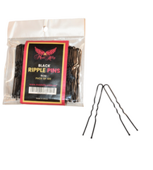 Mad Ally Ripple Pins