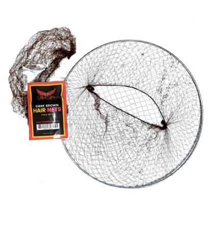 Mad Ally Hair Nets
