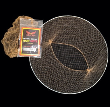 Mad Ally Hair Nets