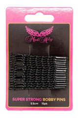 Mad Ally Super Strong Bobby Pins