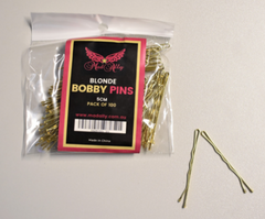 Mad Ally Bobby Pins