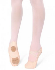 2037W - Hanami Ballet Shoe LIGHTPINK
