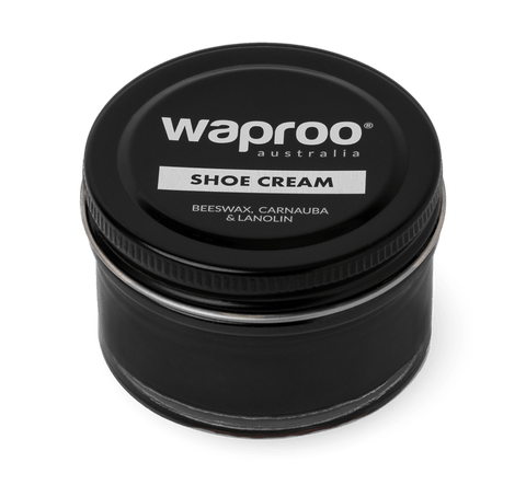 Waproo Renovating Cream Polish