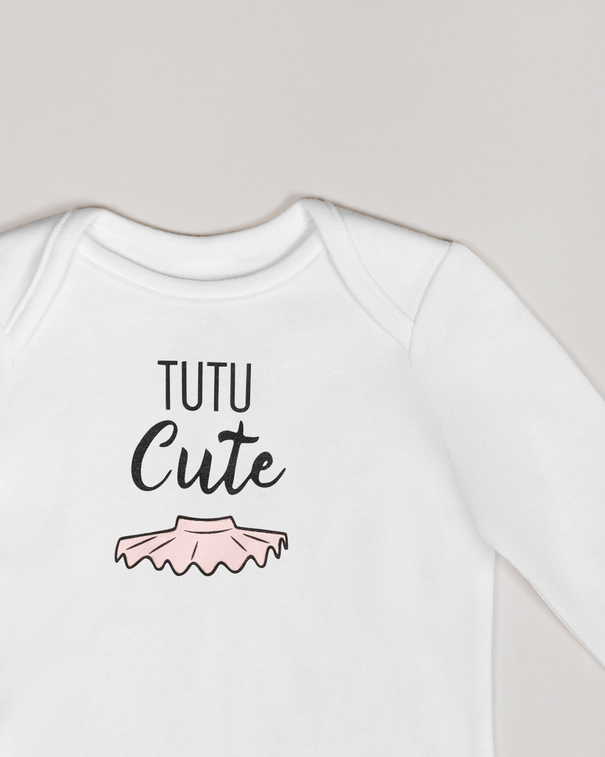 BRSSD Tiny Dancer Baby Romper – Prima Dance Warehouse