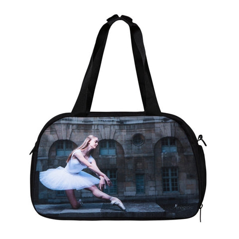 Small Dance Duffle Bag