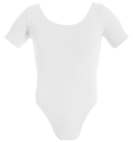 BL02 - Boys Conrad Leotard