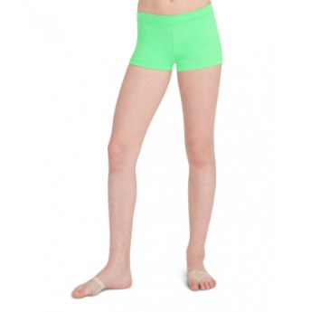 Pants - TB113 - Boycut Lowrise Short