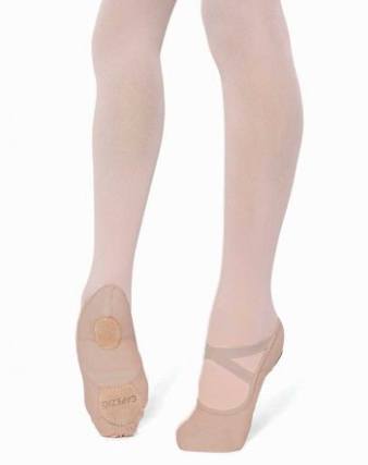 SALE - 2037 - Hanami Ballet Shoe