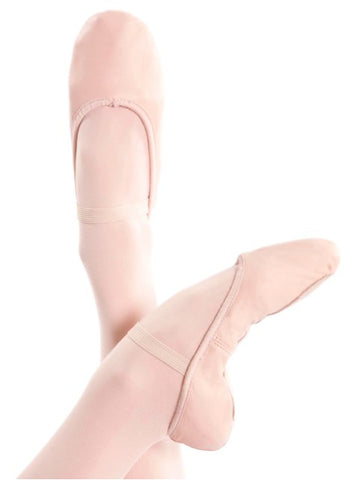 BSA01 - Ballet Shoe - Full Sole