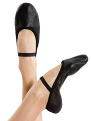 Shoe - 0BSA01 - Ballet Shoe - Full Sole