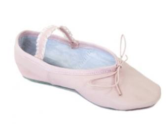 Shoe - FS1T/C - Future Star Ballet Shoe