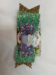 Bella Rose Bows - Large