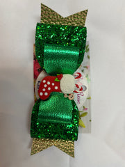 Bella Rose Bows - Large