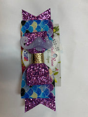 Bella Rose Bows - Large