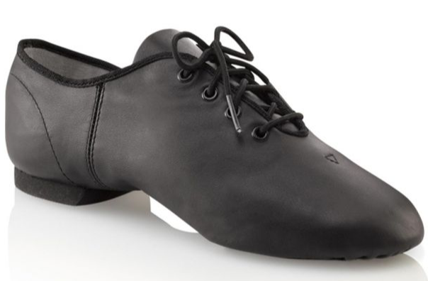 SALE EJ1 Lace Up Jazz Shoes