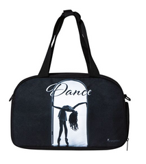 Small Dance Duffle Bag
