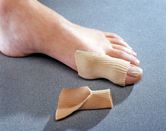 BH1125- Bunheads Bunion Buster