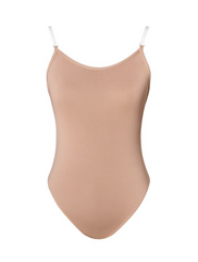 CB17 AB17 - Seamless Convertible Body Stocking