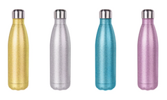 Mad Ally Glitter Drink Bottle