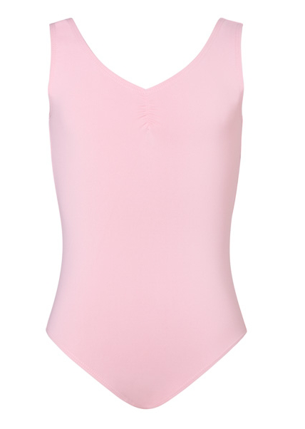 CL04 Charlotte Leotard