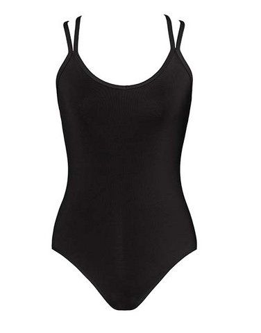 AL133 - Lynda Camisole Black