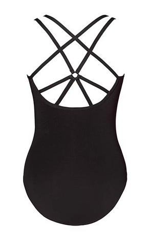 AL133 - Lynda Camisole Black