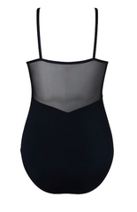 IAL64AZ1 - Veronica Mesh Leotard