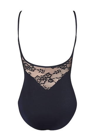 AL105 - Grace Lace Camisole
