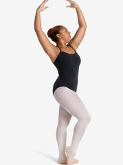 MC833W - Meryl Strappy Back Camisole Leotard
