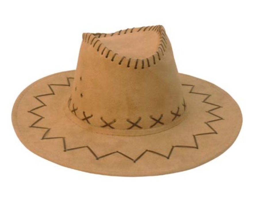 Tomfoolery Cowboy Hat
