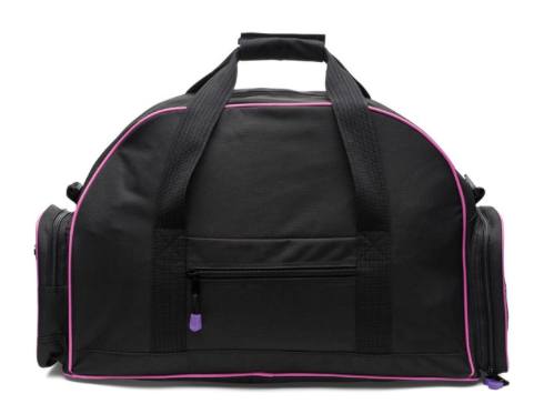 Accessory - B174W - Sporty Bag