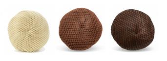 BH428 Bunheads Hair Net Bun Cover