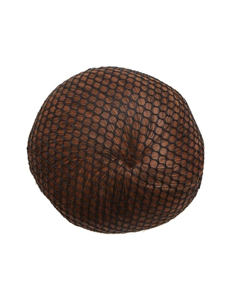 Accessory - BH428 Bunheads Hair Net Bun Cover