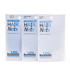 Accessory - BHHNET - Bunheads Hair Nets
