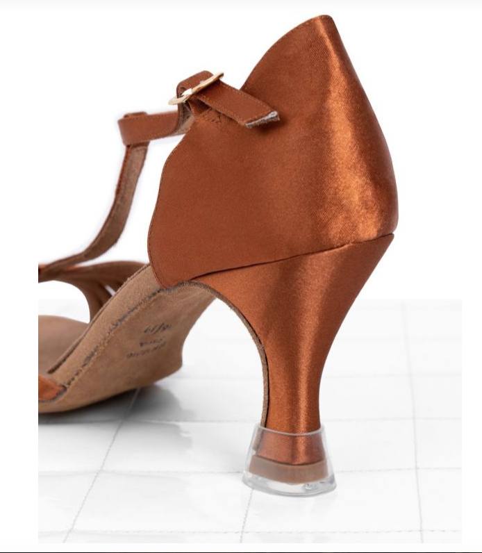 Accessory - BR4023 - Heel Protectors 2.5" Heels