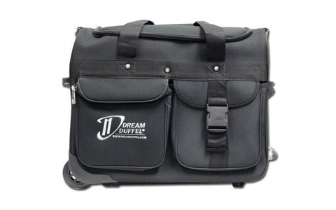 Dream Duffel Black - Small Package SOLD OUT