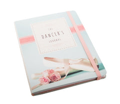 Accessory - G082 - Dancer's Journal