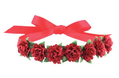Accessory - H019/20/21 - MIMY Hair Blossoms