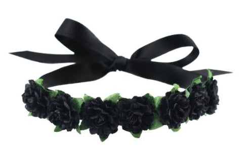 H019 - MIMY Hair Blossoms